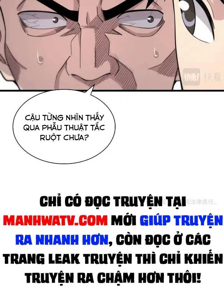 Thần Y Lăng Nhiên Chapter 65 - Trang 2