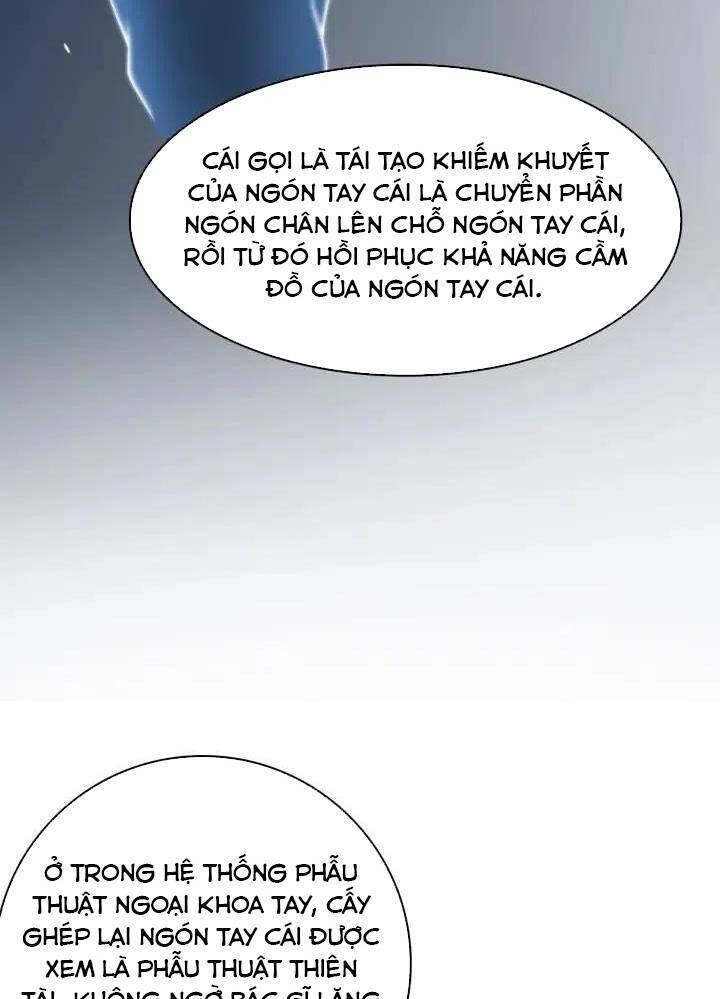 Thần Y Lăng Nhiên Chapter 64 - Trang 2