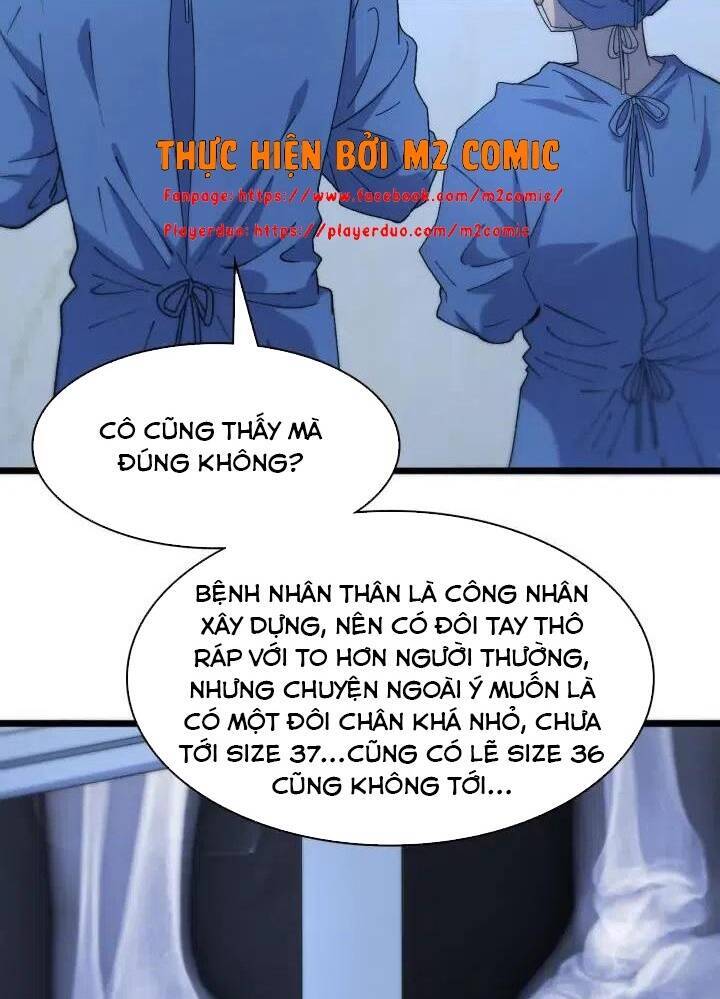 Thần Y Lăng Nhiên Chapter 64 - Trang 2