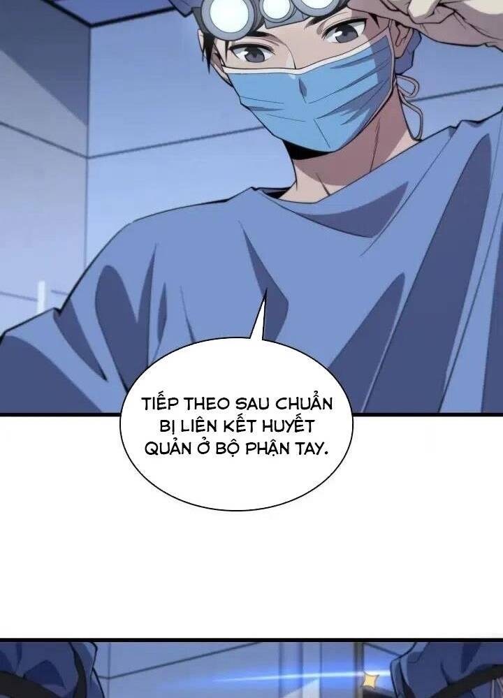 Thần Y Lăng Nhiên Chapter 64 - Trang 2