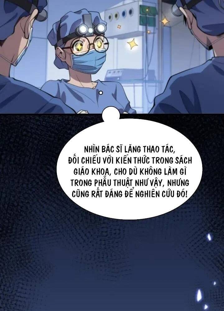 Thần Y Lăng Nhiên Chapter 64 - Trang 2