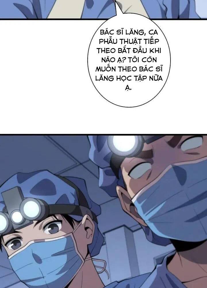 Thần Y Lăng Nhiên Chapter 64 - Trang 2