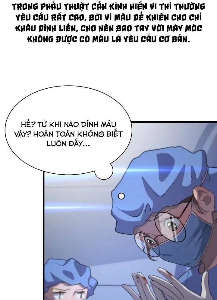 Thần Y Lăng Nhiên Chapter 63 - Trang 2