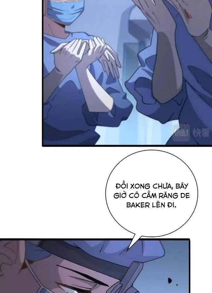 Thần Y Lăng Nhiên Chapter 63 - Trang 2