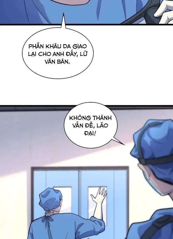 Thần Y Lăng Nhiên Chapter 63 - Trang 2