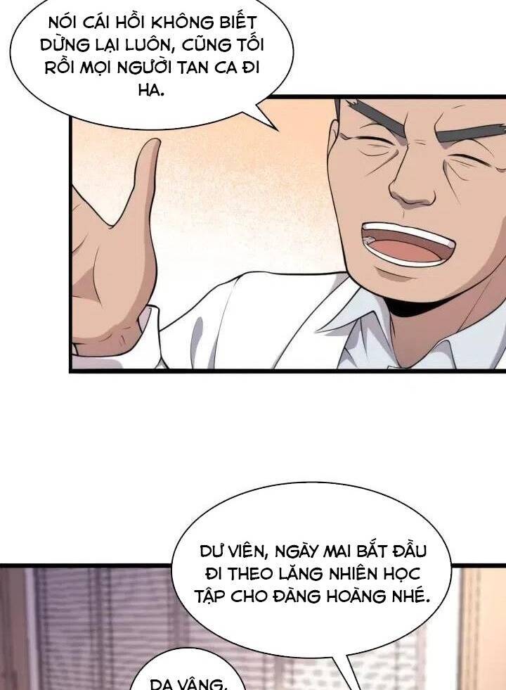 Thần Y Lăng Nhiên Chapter 62 - Trang 2