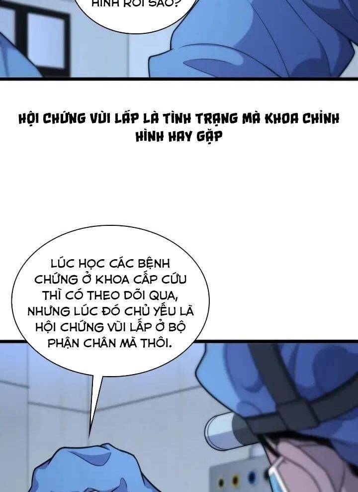 Thần Y Lăng Nhiên Chapter 62 - Trang 2