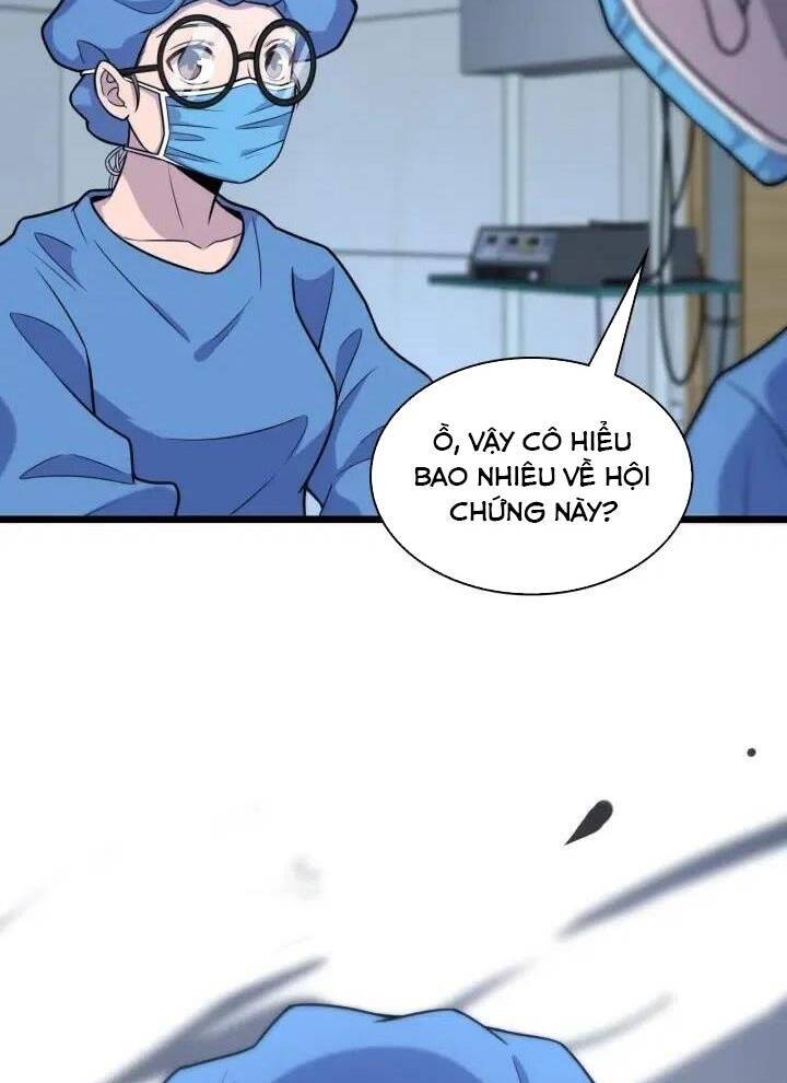 Thần Y Lăng Nhiên Chapter 62 - Trang 2