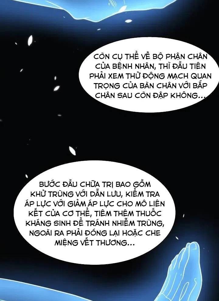 Thần Y Lăng Nhiên Chapter 62 - Trang 2