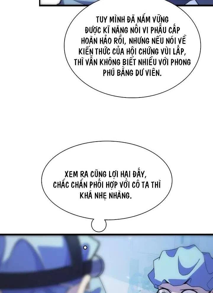 Thần Y Lăng Nhiên Chapter 62 - Trang 2