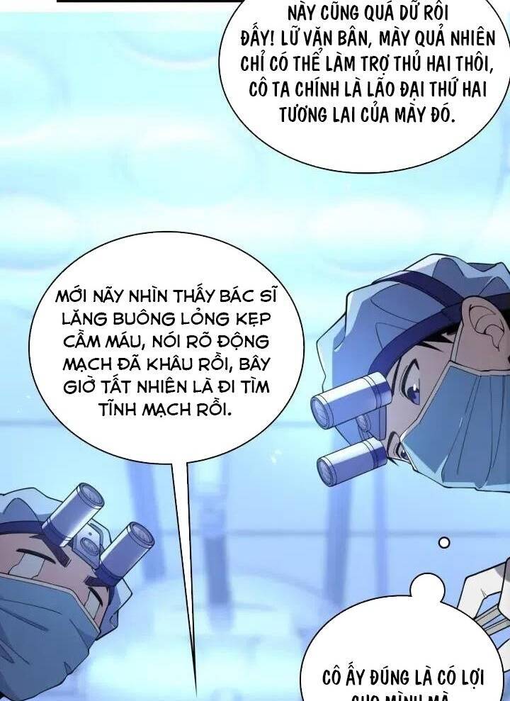 Thần Y Lăng Nhiên Chapter 62 - Trang 2