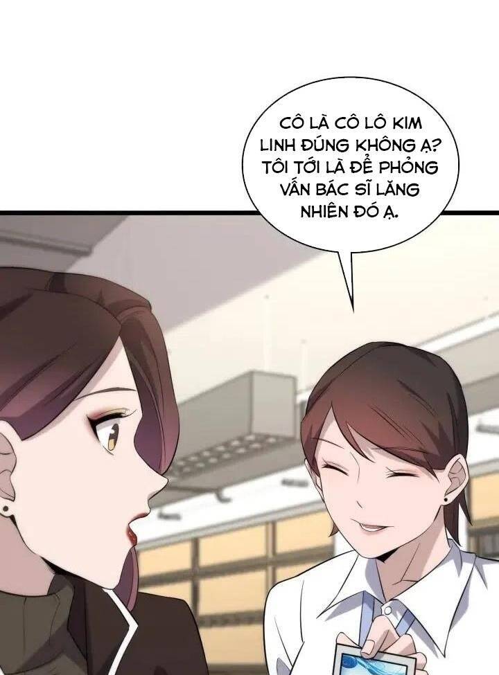 Thần Y Lăng Nhiên Chapter 61 - Trang 2