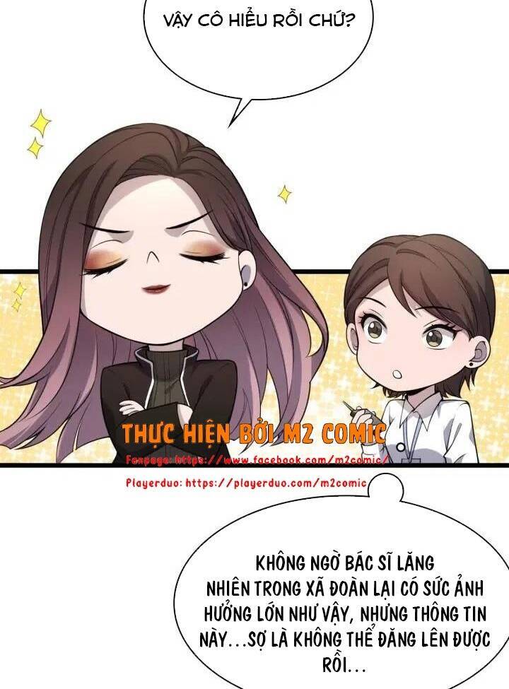 Thần Y Lăng Nhiên Chapter 61 - Trang 2