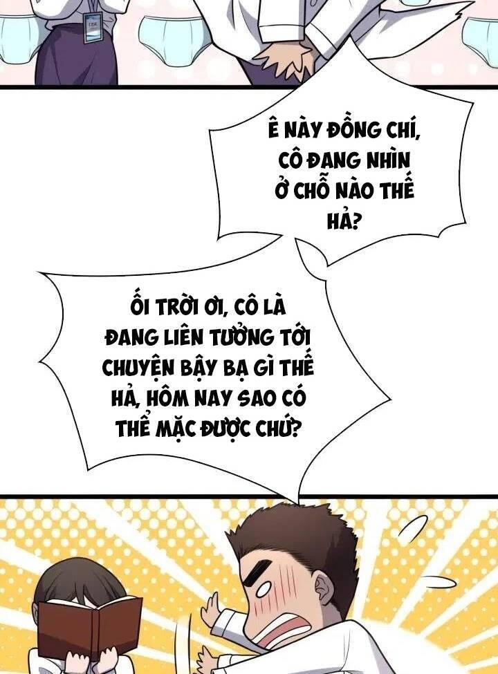 Thần Y Lăng Nhiên Chapter 61 - Trang 2