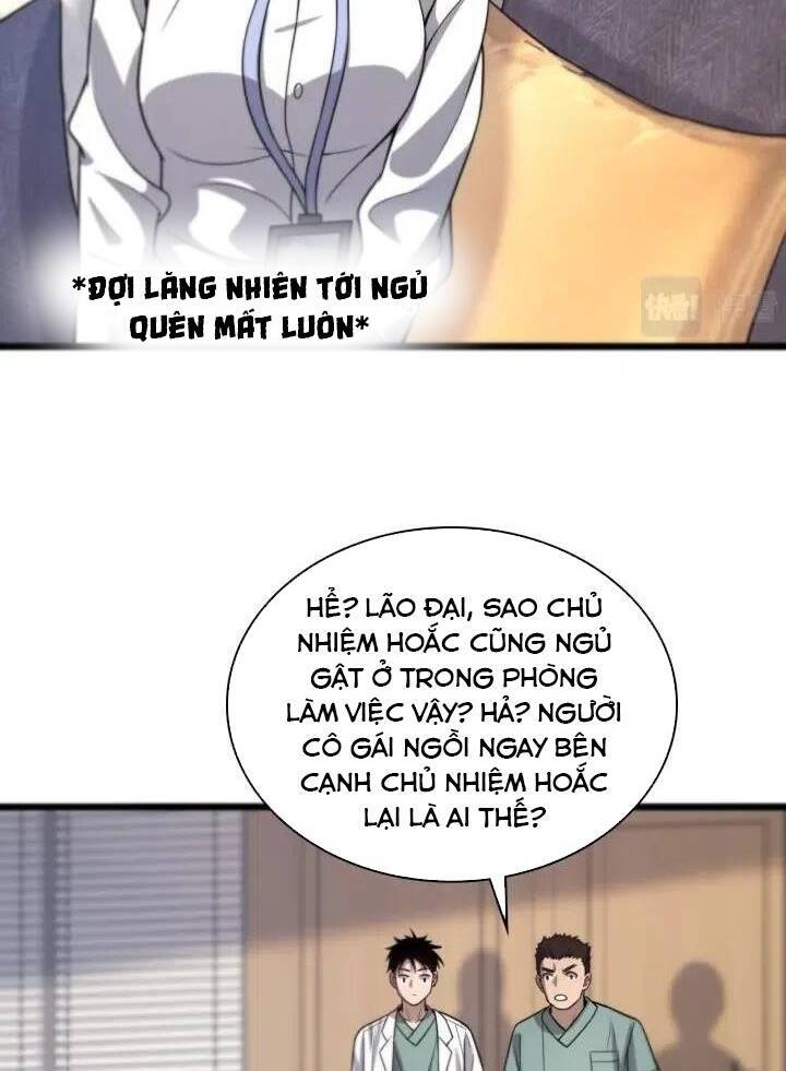 Thần Y Lăng Nhiên Chapter 61 - Trang 2