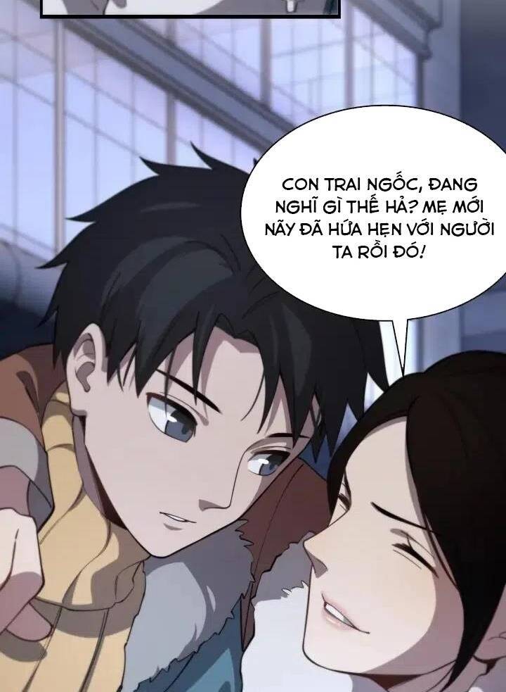 Thần Y Lăng Nhiên Chapter 60 - Trang 2