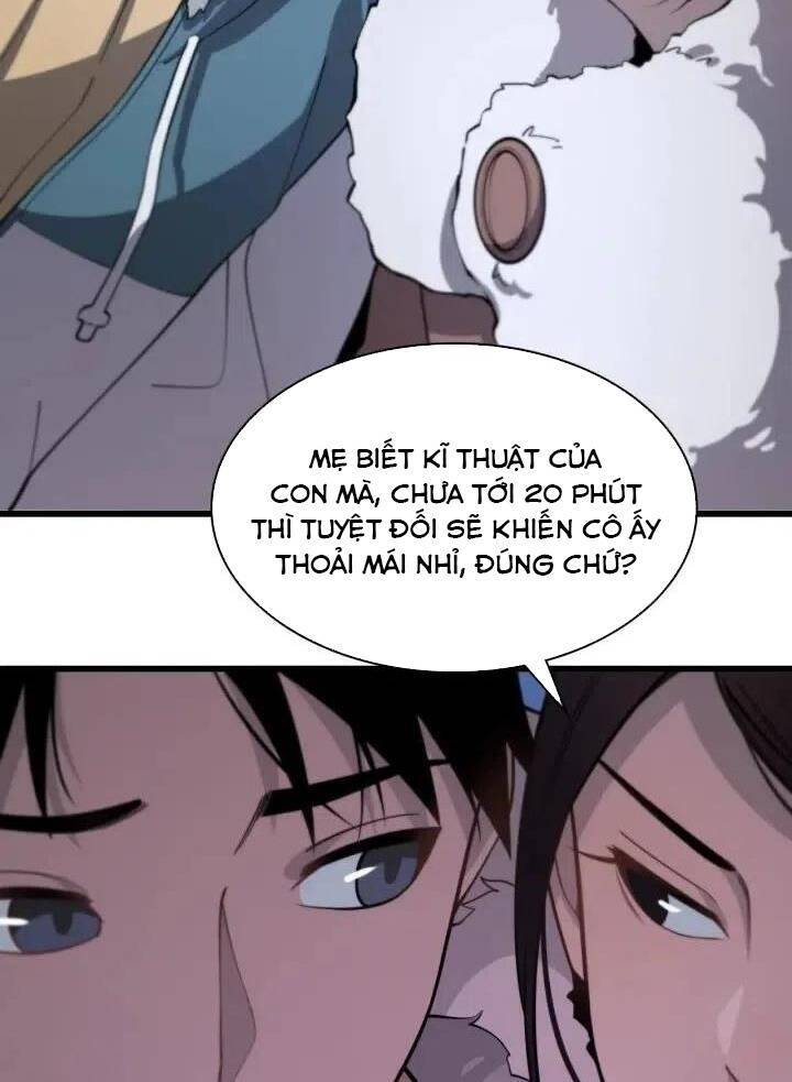 Thần Y Lăng Nhiên Chapter 60 - Trang 2