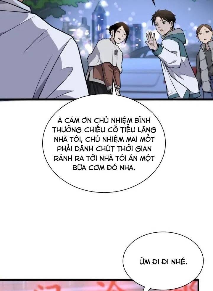 Thần Y Lăng Nhiên Chapter 60 - Trang 2