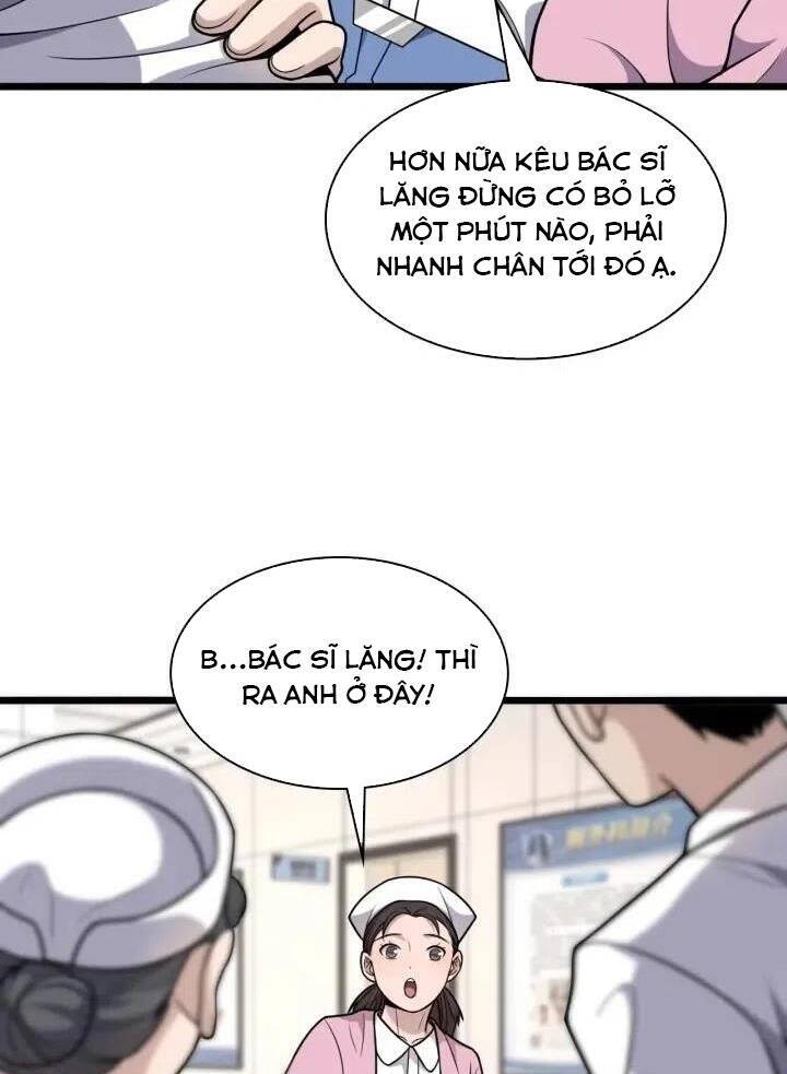 Thần Y Lăng Nhiên Chapter 60 - Trang 2