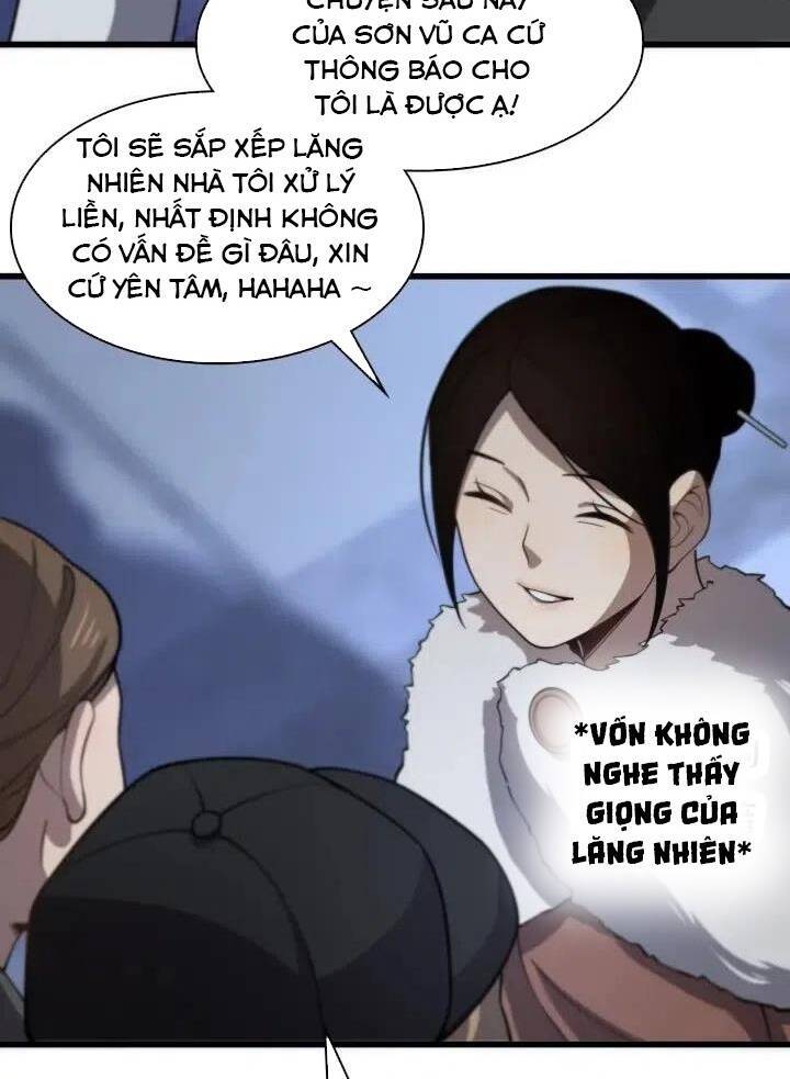 Thần Y Lăng Nhiên Chapter 60 - Trang 2