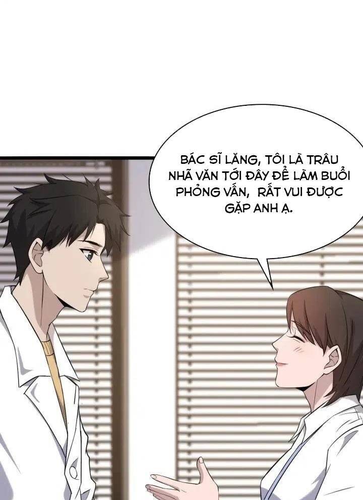 Thần Y Lăng Nhiên Chapter 60 - Trang 2