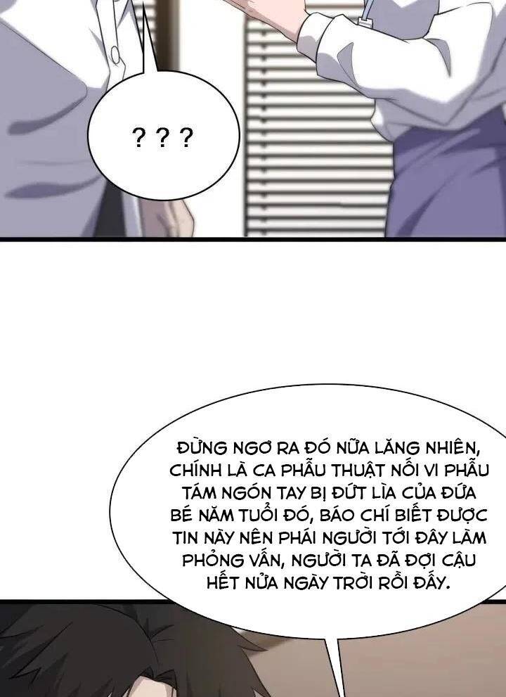 Thần Y Lăng Nhiên Chapter 60 - Trang 2