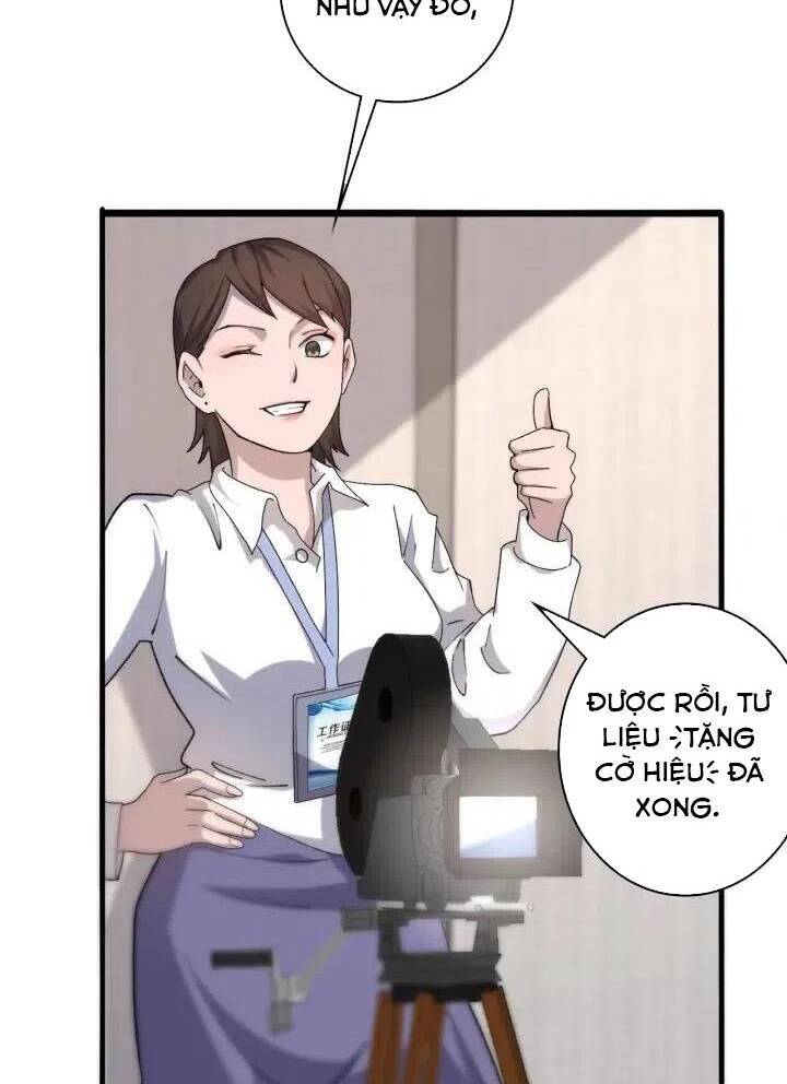 Thần Y Lăng Nhiên Chapter 60 - Trang 2