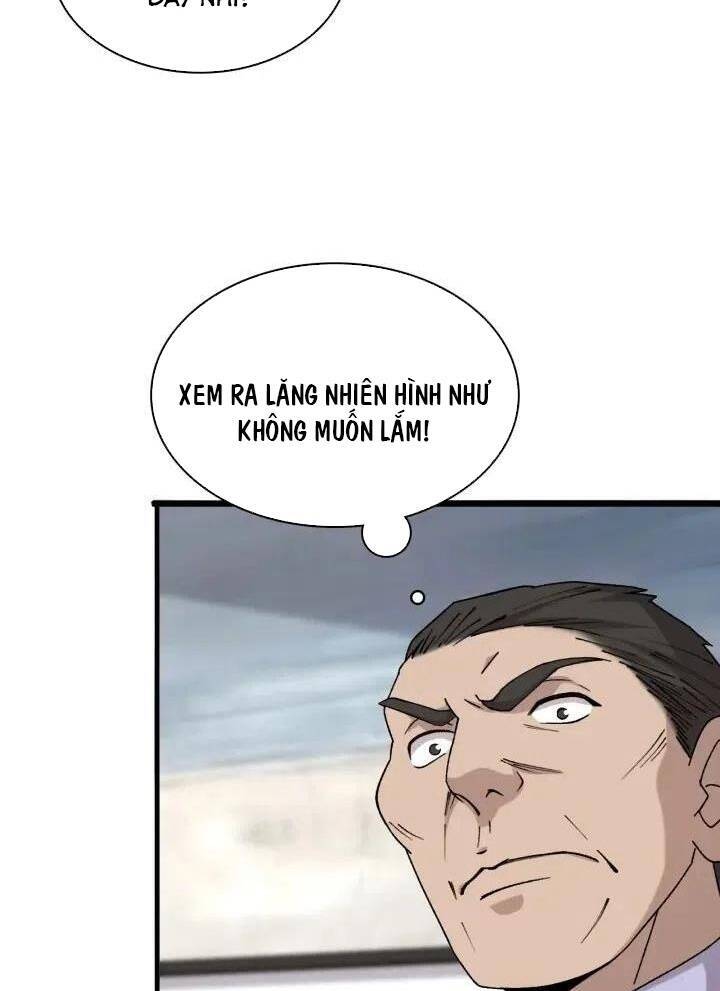 Thần Y Lăng Nhiên Chapter 60 - Trang 2