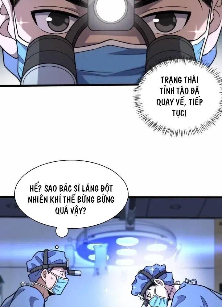 Thần Y Lăng Nhiên Chapter 59 - Trang 2