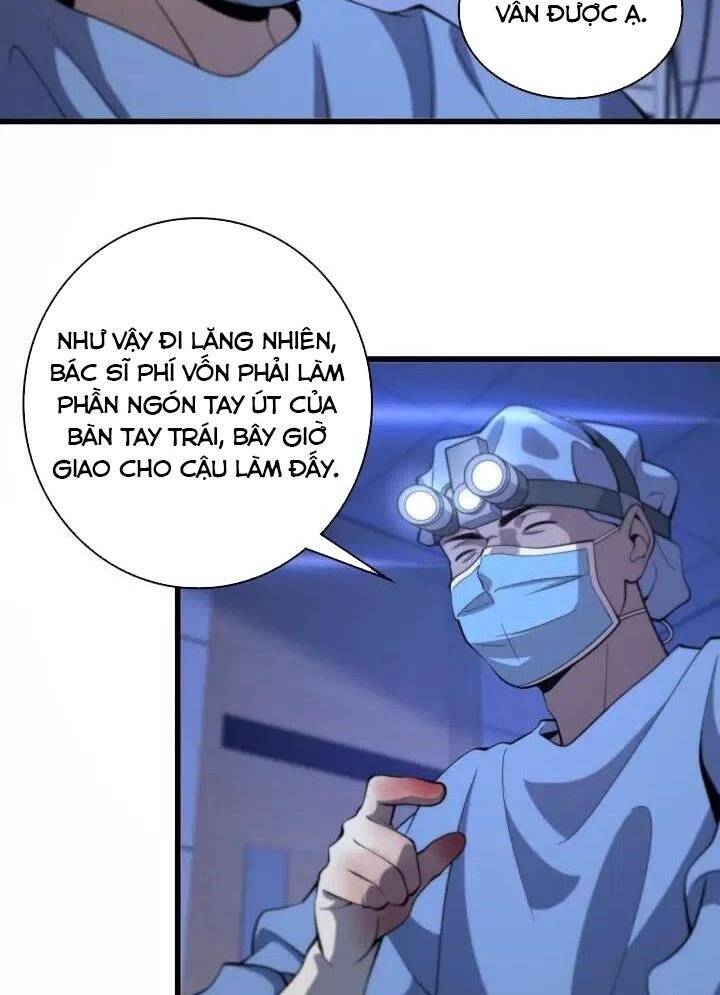 Thần Y Lăng Nhiên Chapter 59 - Trang 2