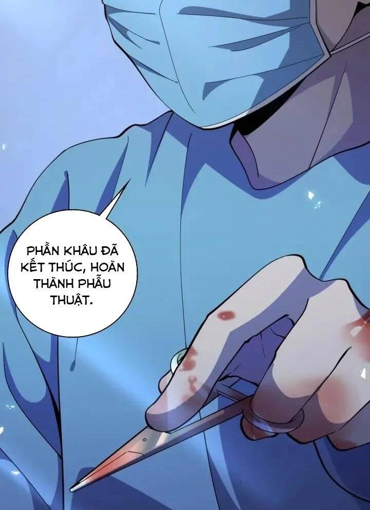 Thần Y Lăng Nhiên Chapter 59 - Trang 2