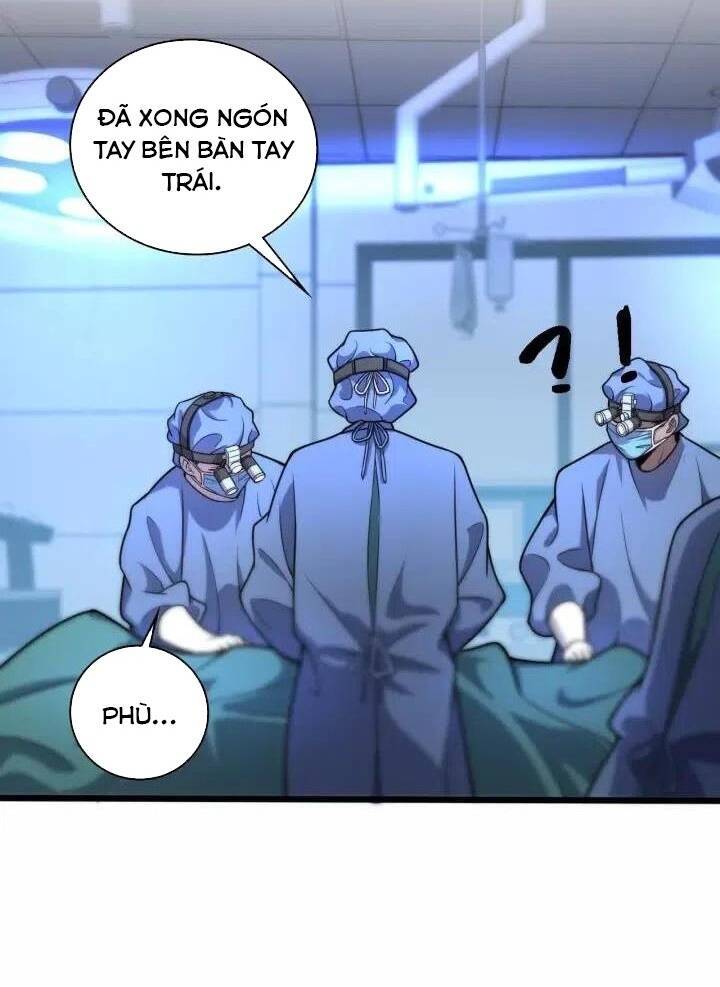 Thần Y Lăng Nhiên Chapter 58 - Trang 2