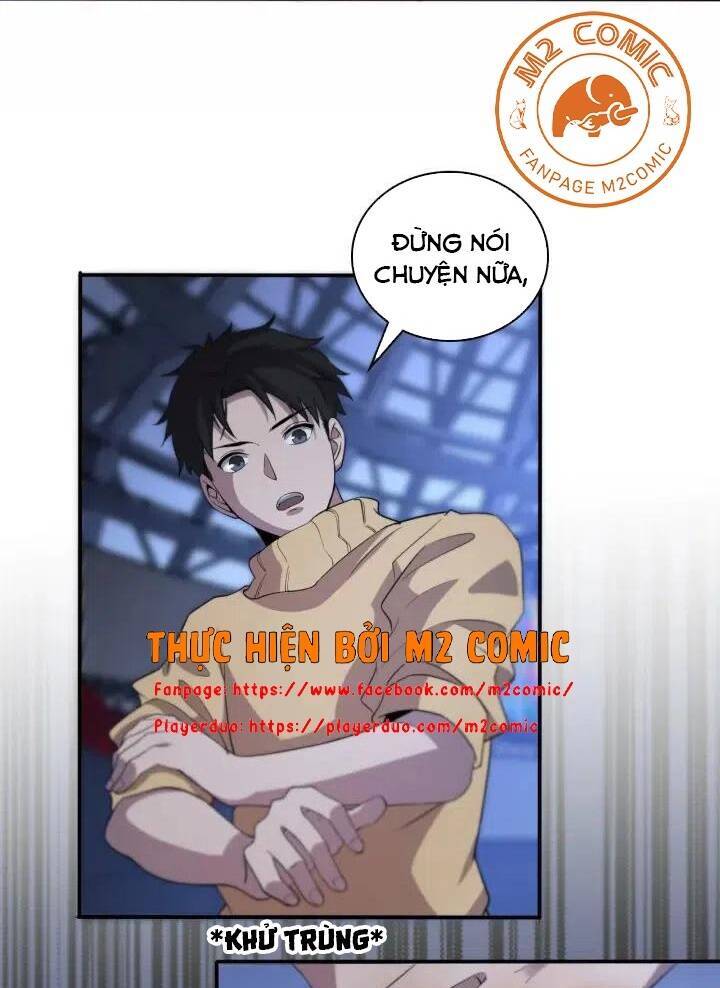 Thần Y Lăng Nhiên Chapter 57 - Trang 2