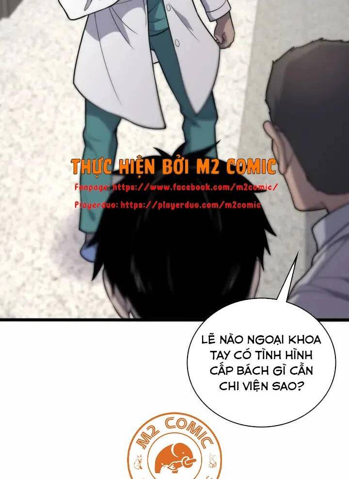 Thần Y Lăng Nhiên Chapter 57 - Trang 2