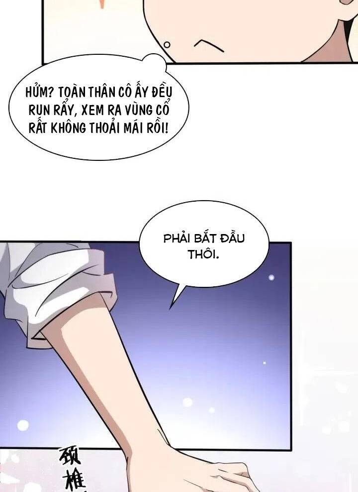 Thần Y Lăng Nhiên Chapter 56 - Trang 2