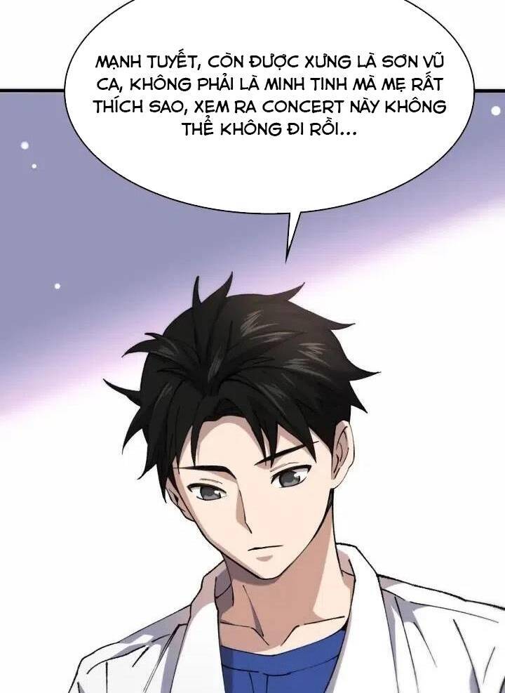 Thần Y Lăng Nhiên Chapter 56 - Trang 2