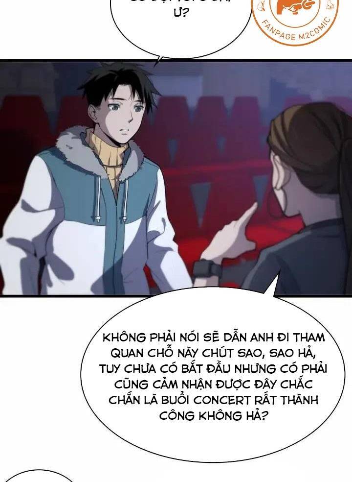 Thần Y Lăng Nhiên Chapter 56 - Trang 2