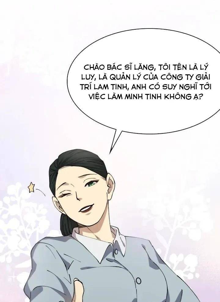 Thần Y Lăng Nhiên Chapter 56 - Trang 2