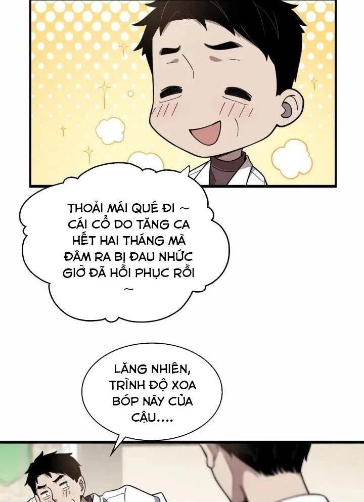 Thần Y Lăng Nhiên Chapter 55 - Trang 2