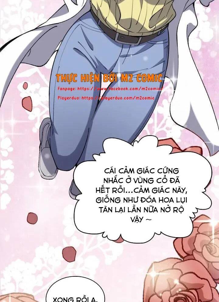 Thần Y Lăng Nhiên Chapter 55 - Trang 2