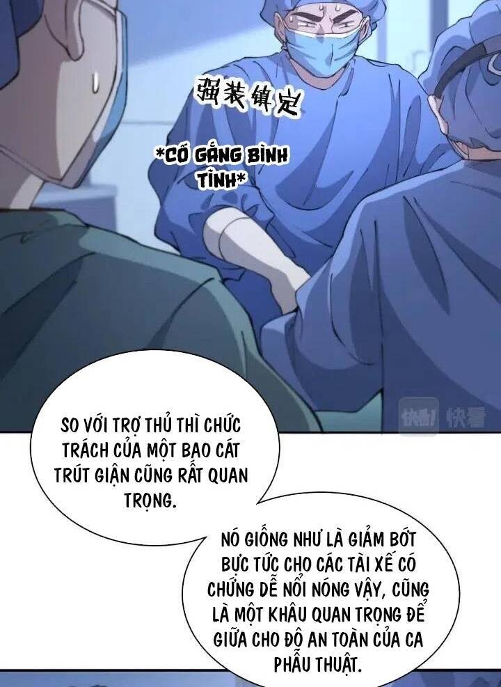 Thần Y Lăng Nhiên Chapter 54 - Trang 2