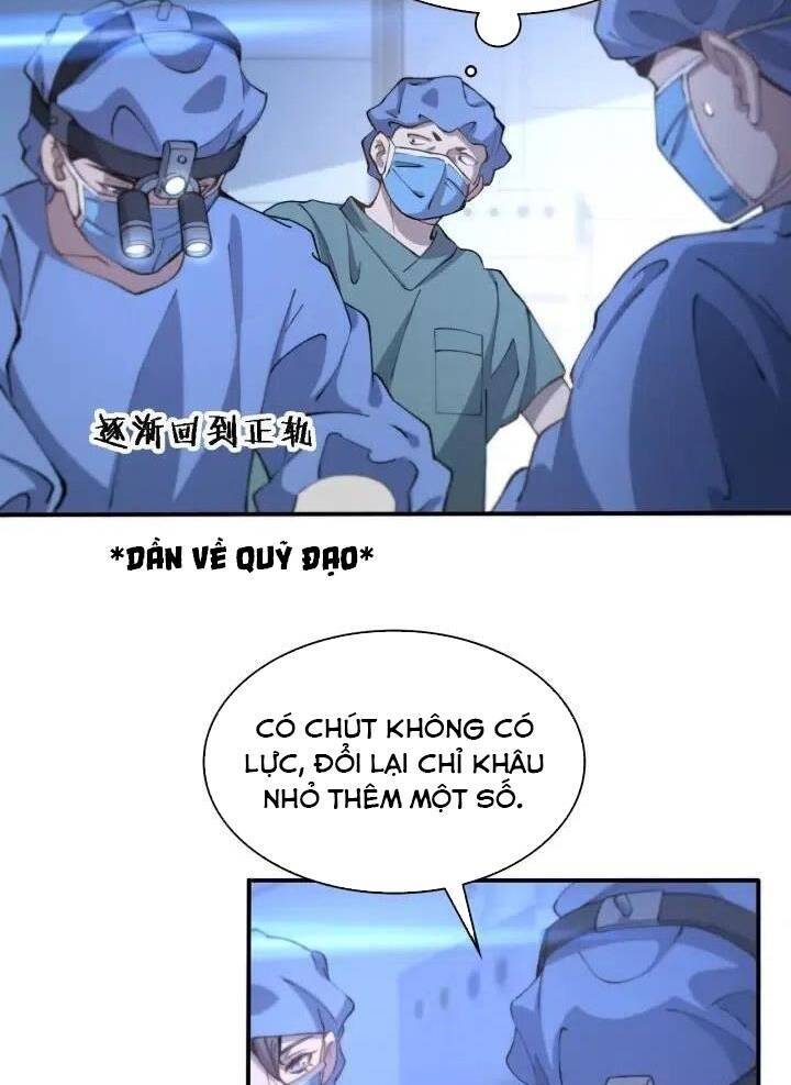 Thần Y Lăng Nhiên Chapter 54 - Trang 2