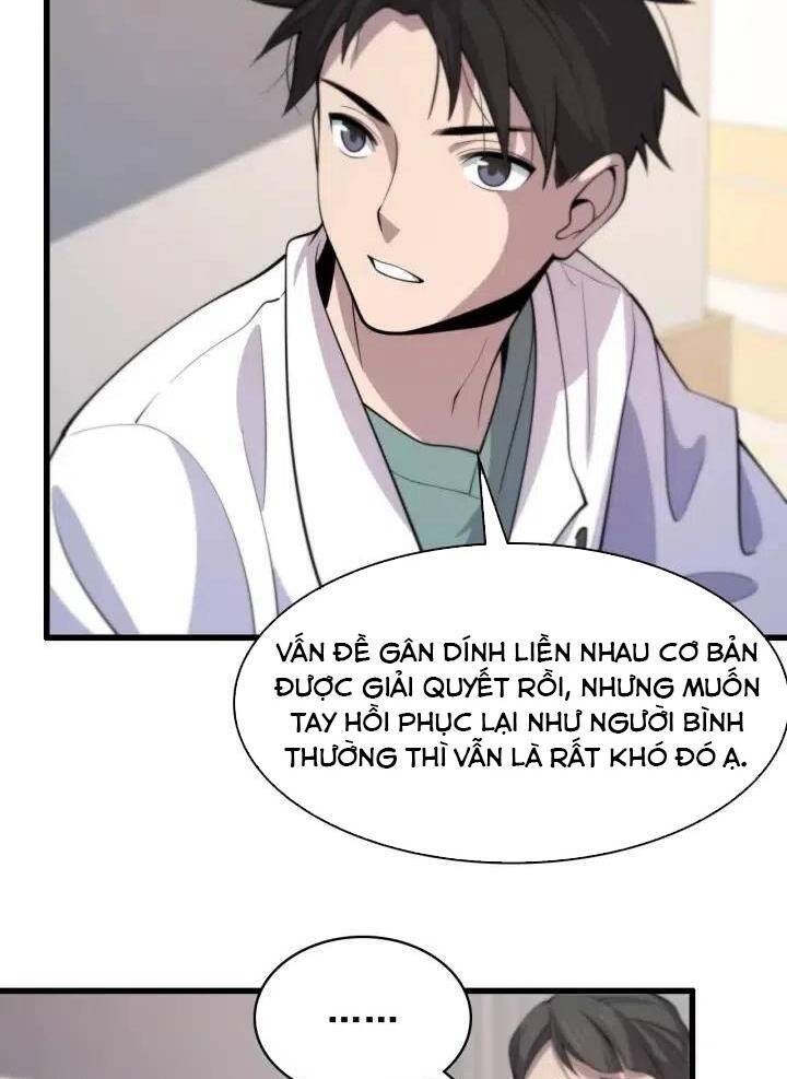 Thần Y Lăng Nhiên Chapter 54 - Trang 2