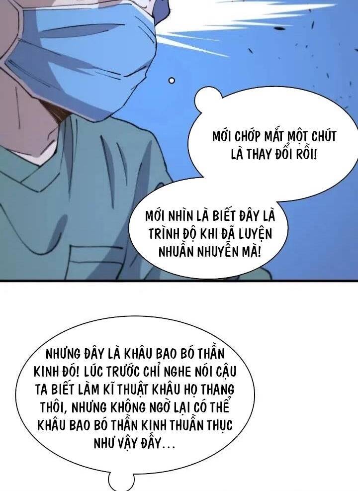 Thần Y Lăng Nhiên Chapter 54 - Trang 2