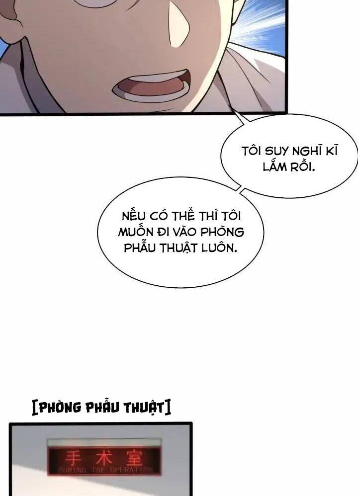 Thần Y Lăng Nhiên Chapter 53 - Trang 2