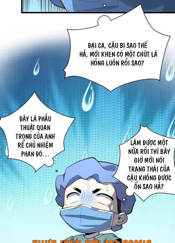 Thần Y Lăng Nhiên Chapter 53 - Trang 2