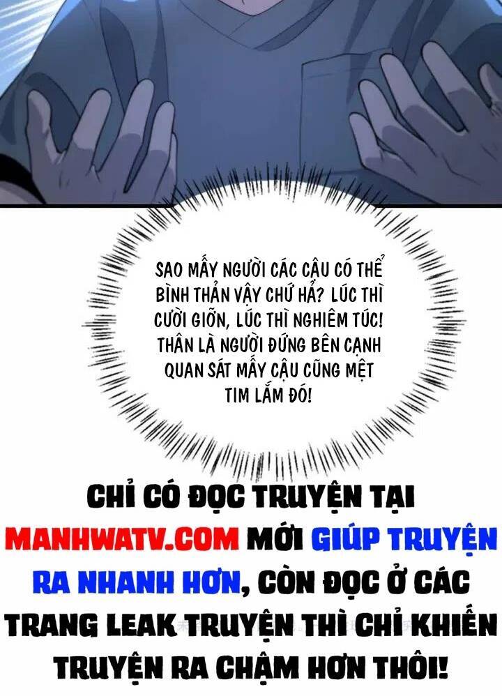 Thần Y Lăng Nhiên Chapter 53 - Trang 2