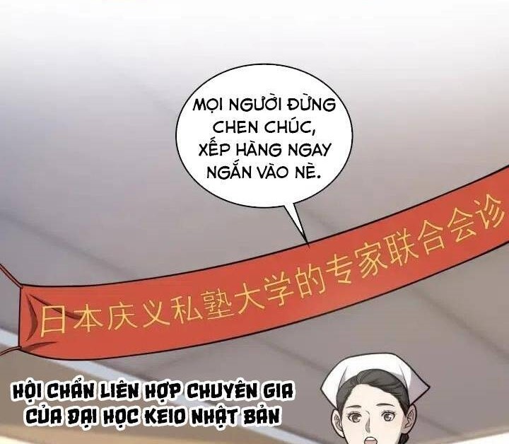 Thần Y Lăng Nhiên Chapter 52 - Trang 2