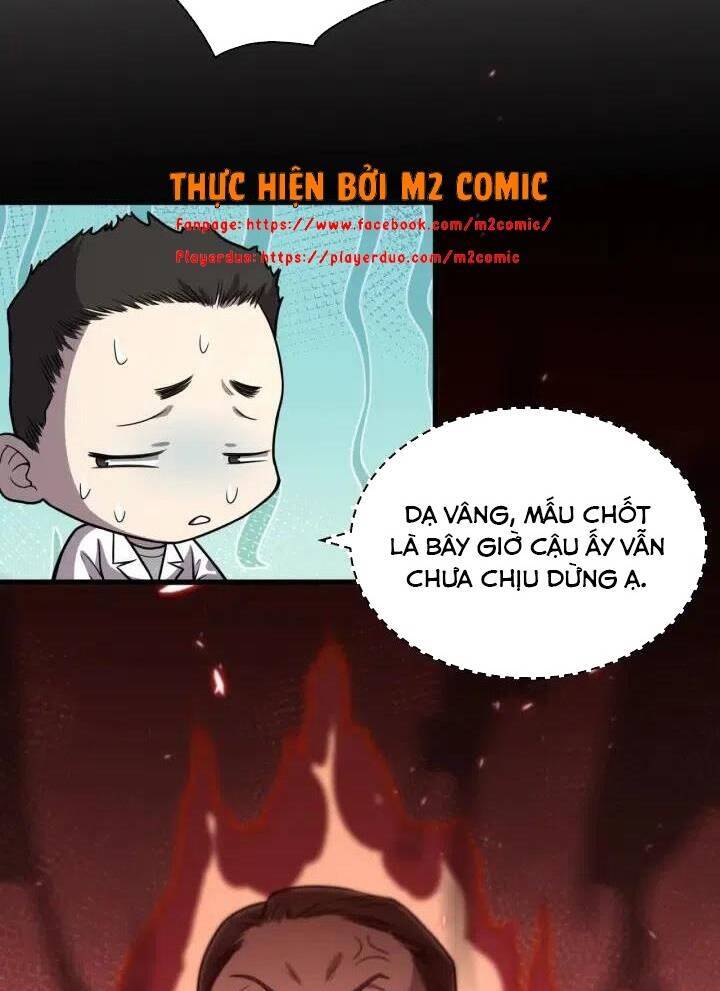 Thần Y Lăng Nhiên Chapter 52 - Trang 2