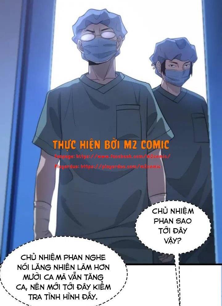 Thần Y Lăng Nhiên Chapter 52 - Trang 2